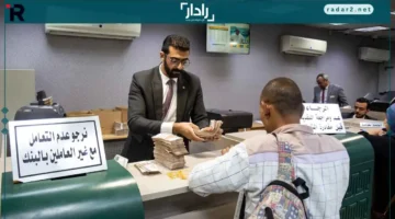 سعر الدولار في بنوك مصر يثبت قرب 47.5 جنيه اليوم